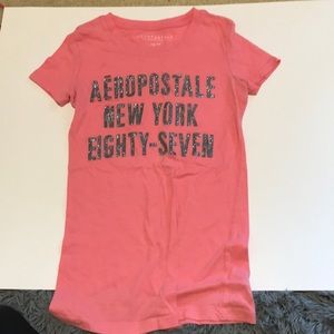 Juniors Aeropostale shirt! // size XS